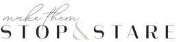 Stop & Stare