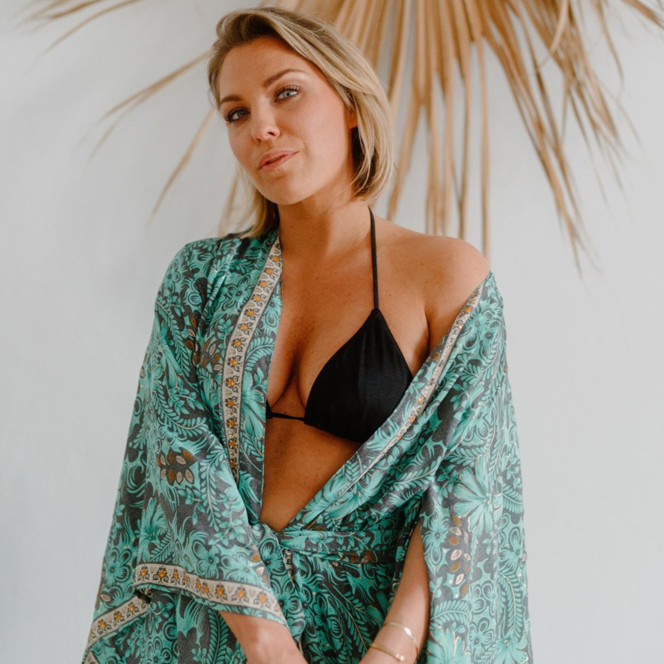 Lucia Kimono